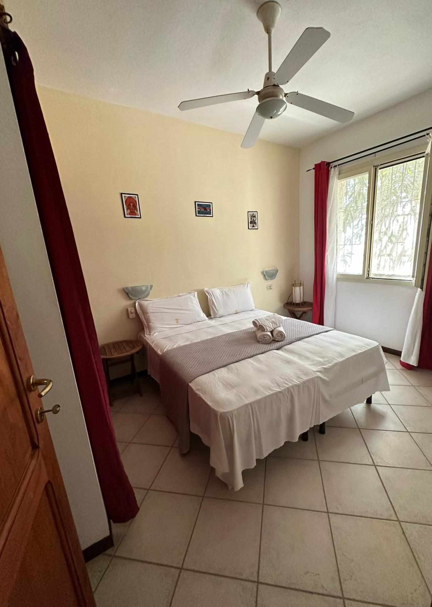 Ferienwohnung Katlantik Estoril Deluxe Sal Rei Exterior foto