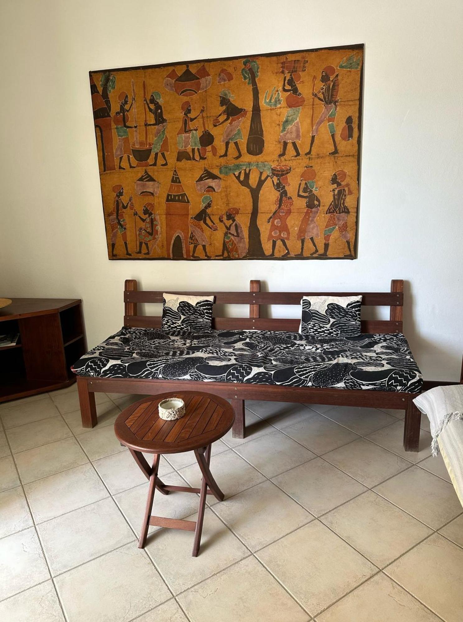 Ferienwohnung Katlantik Estoril Deluxe Sal Rei Exterior foto