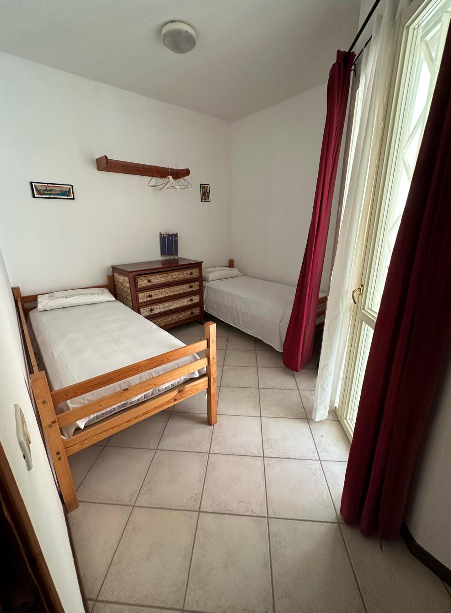 Ferienwohnung Katlantik Estoril Deluxe Sal Rei Exterior foto