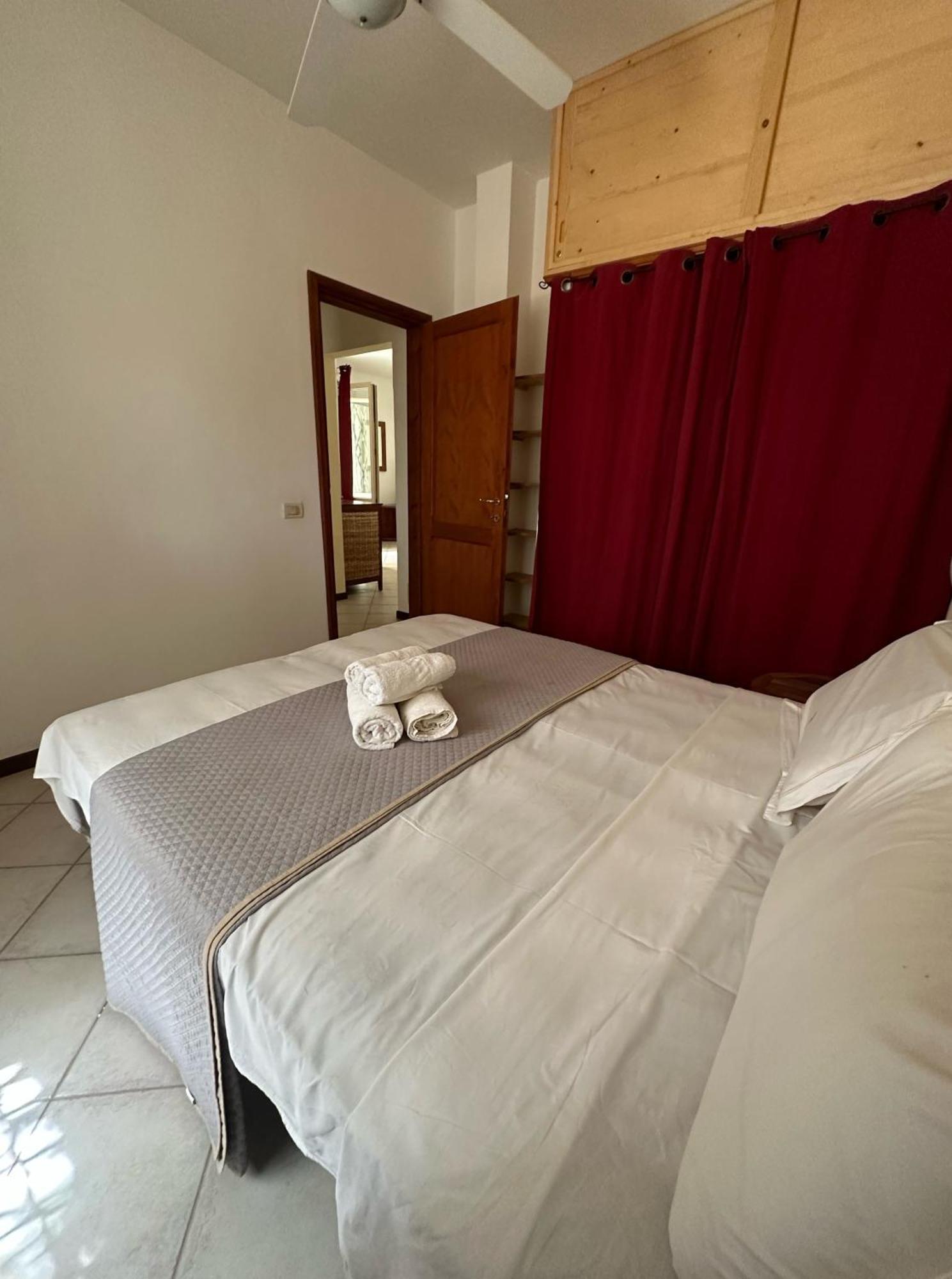Ferienwohnung Katlantik Estoril Deluxe Sal Rei Exterior foto