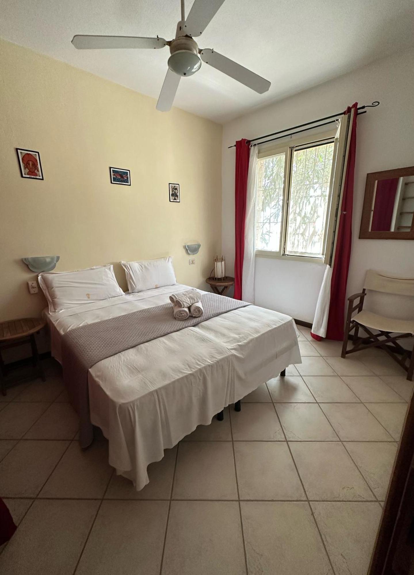 Ferienwohnung Katlantik Estoril Deluxe Sal Rei Exterior foto